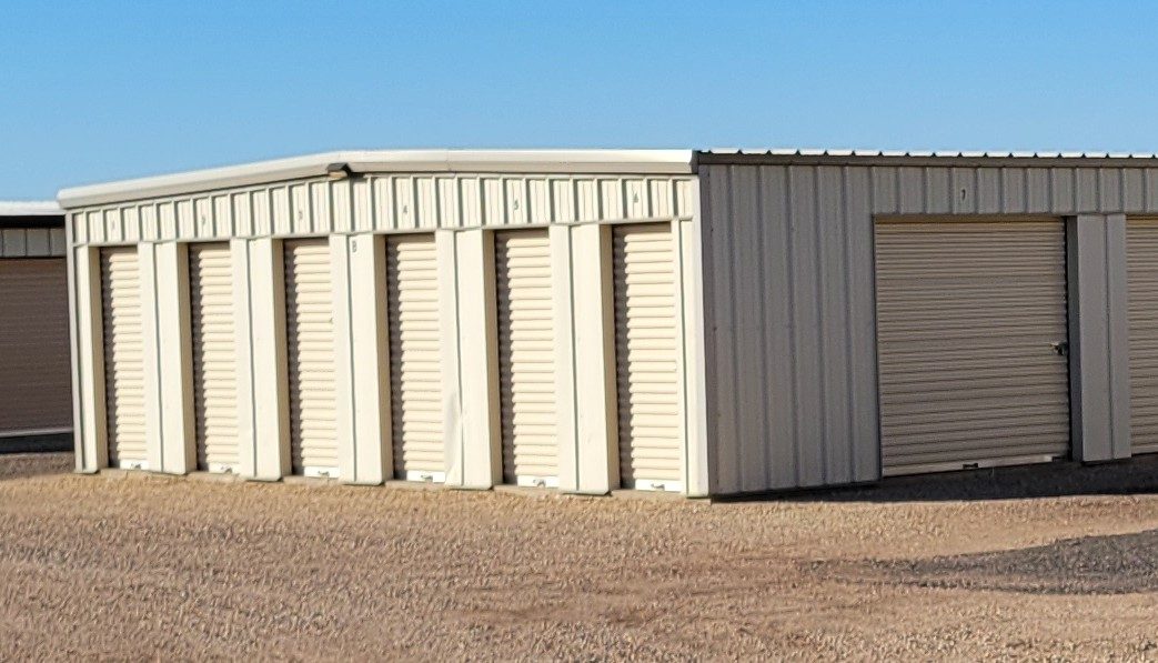 Storage Units